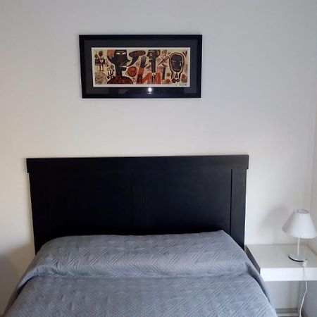 Monoambiente Barrio Martin Apartment Росарио Екстериор снимка