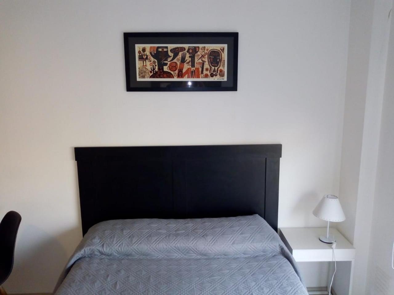 Monoambiente Barrio Martin Apartment Росарио Екстериор снимка