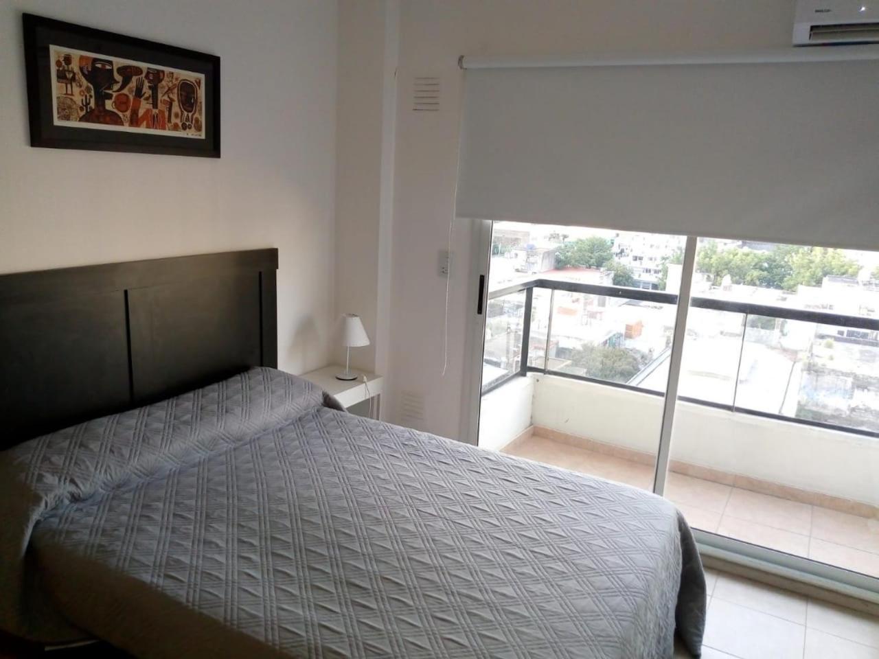 Monoambiente Barrio Martin Apartment Росарио Екстериор снимка